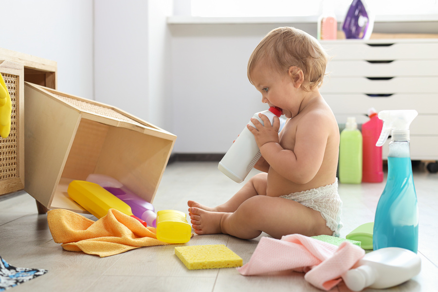 Que faire en cas de suspicion d'intoxication ?